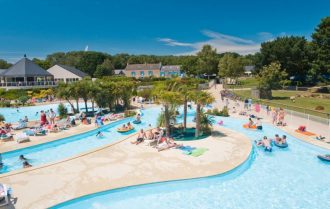 Morbihan : Top 10 Campings