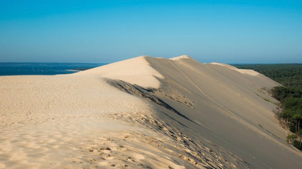 The dune of Pilat