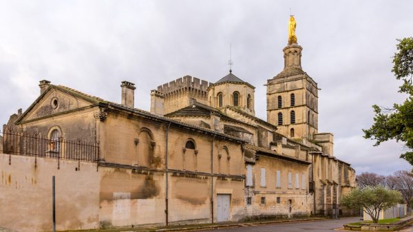 Catedral de Notre-Dame des Doms