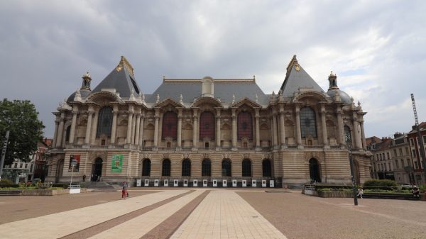 Palais des Beaux-Arts de Lille