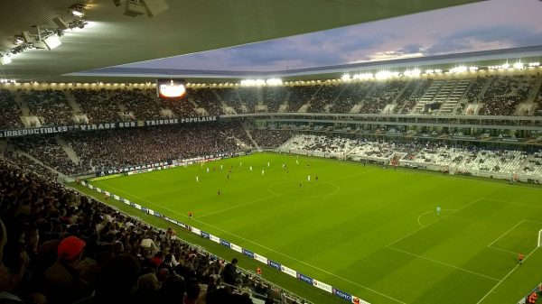Matmut Atlantique Stadion, Bordeaux