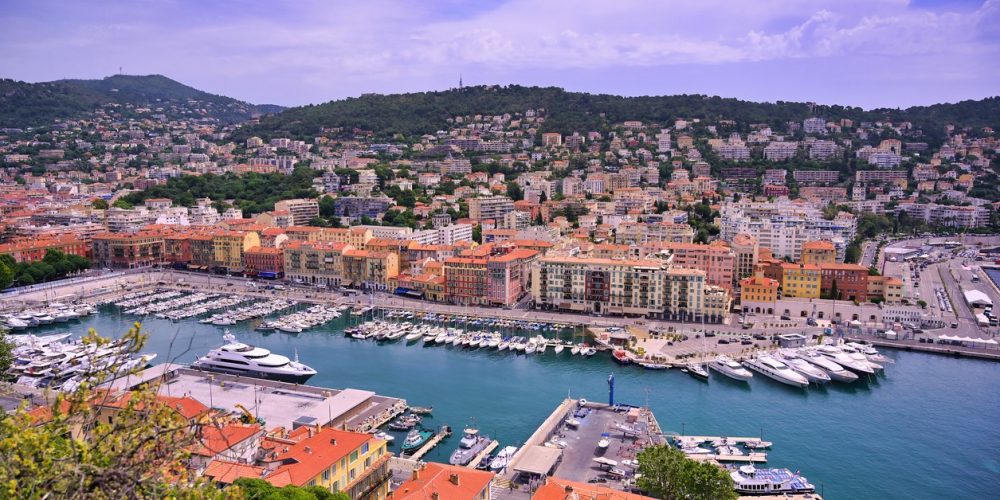 Nice: a jewel of the French Riviera for a weekend of sea and culture
