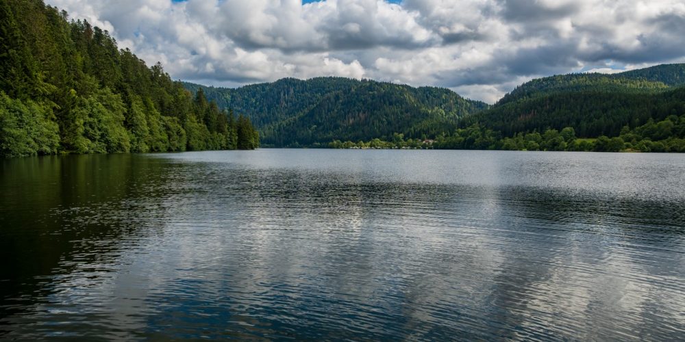 Xonrupt‑Longemer en camping : nature, lacs et détente dans les Vosges ... - Longemer Dans Les Vosges