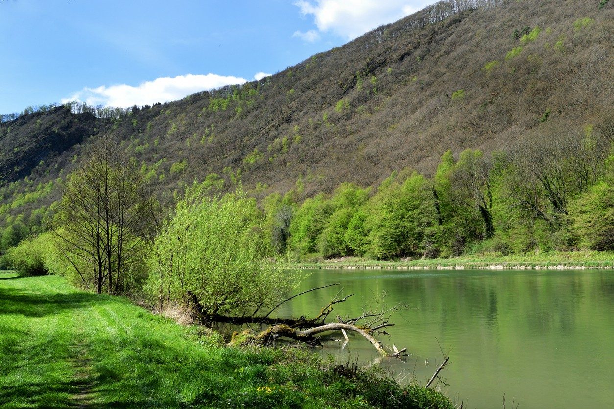 Campingaufenthalte in den Ardennen Tourismus in Frankreich