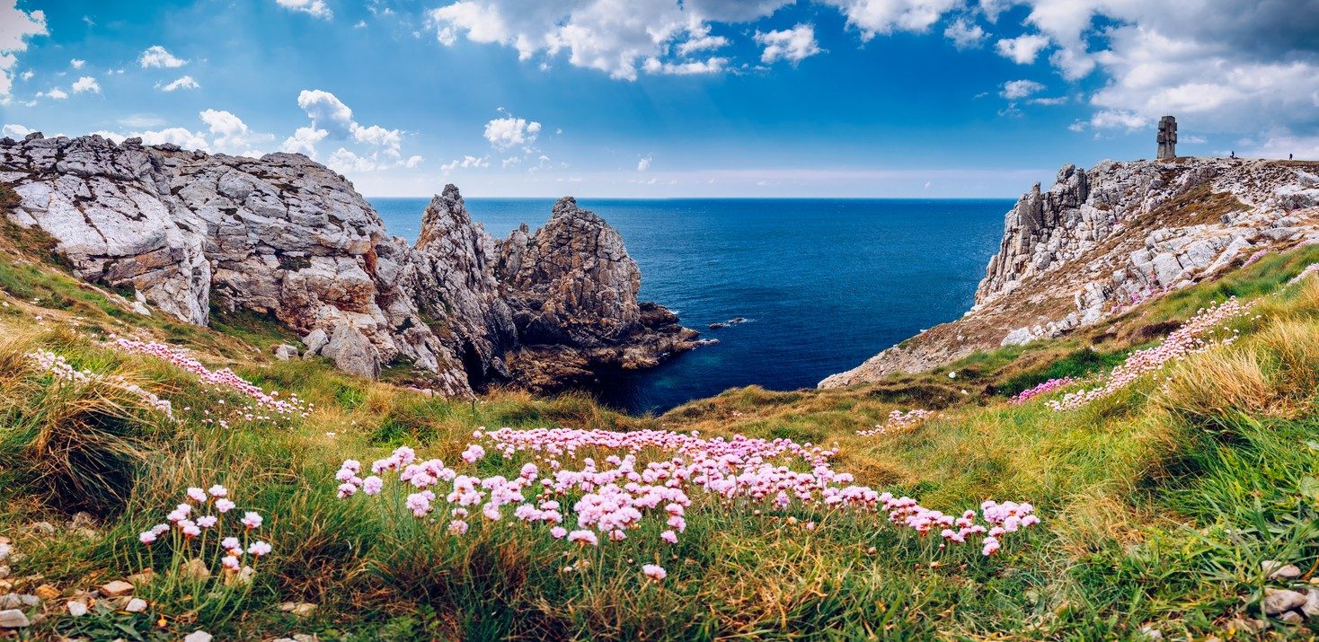 Finist re Camping At The End Of The World What To See In France 