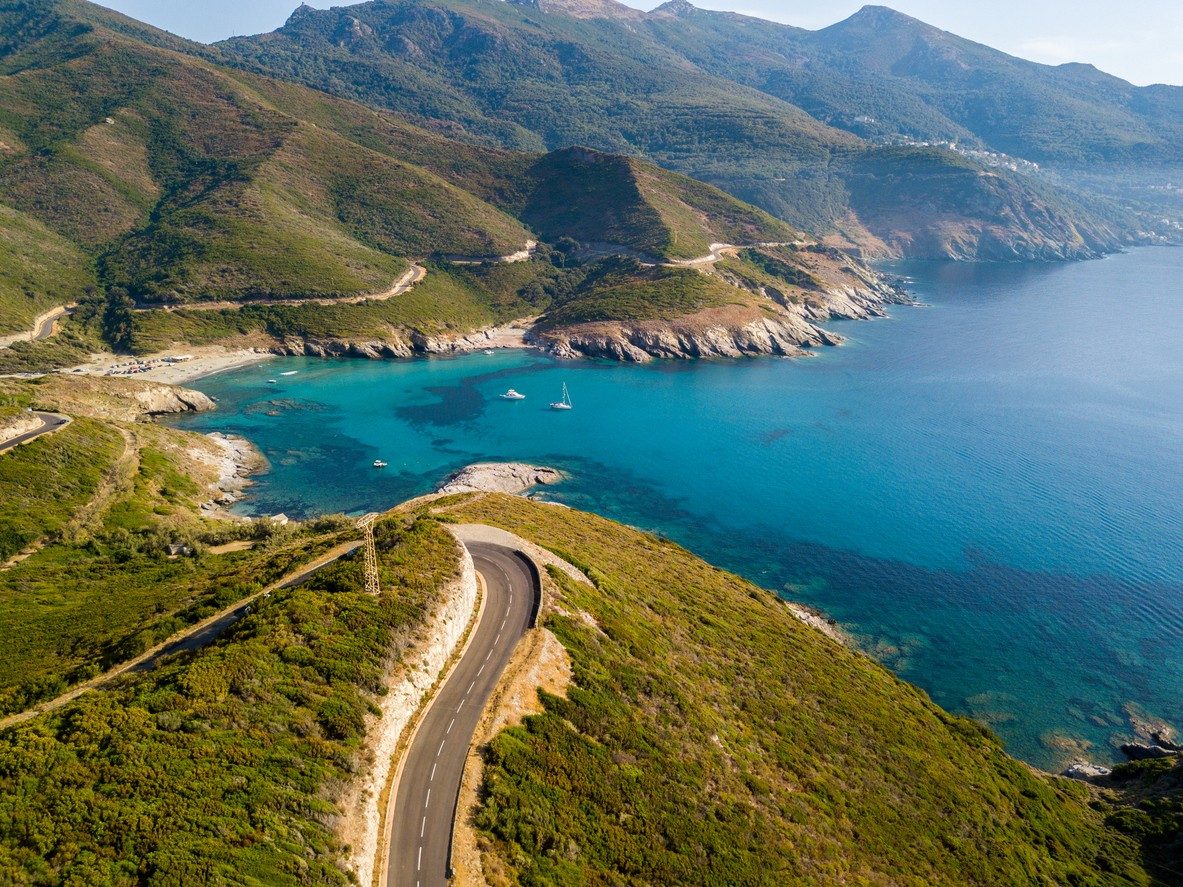 Que Faire au Cap Corse: TOP 17 à Voir et Visiter