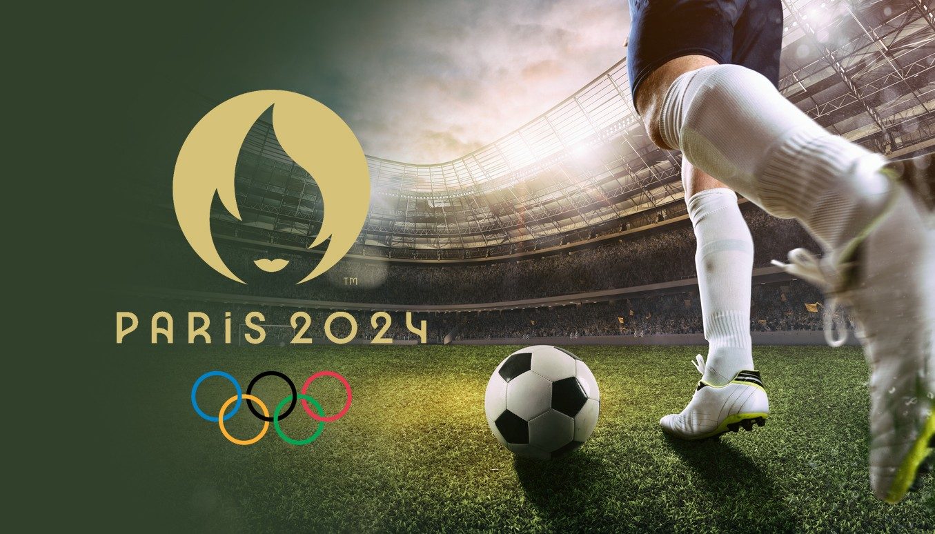 Football - Paris 2024