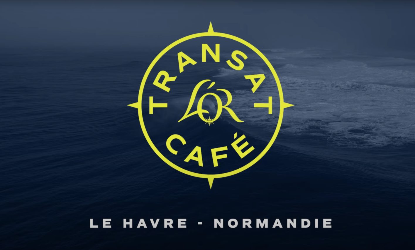 La legendaria Route du Café Jacques Vabre se convierte en la Transat