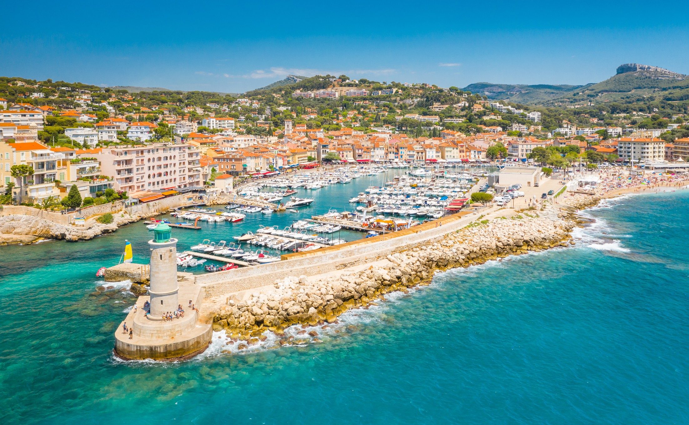 A weekend in Cassis: a Mediterranean getaway between rocky inlets and ...