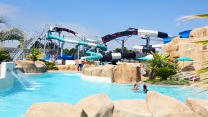 Camping le Bel Air 5*