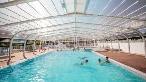 Camping Les Brillas 3* 