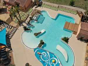 LA BASTIANE (Puget-sur-Argens - 83)