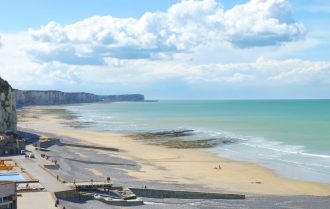 Campsite Normandie 413 Available Campsites In Normandy