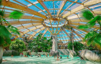 Bon plan vacances d'été