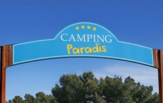75 CAMPINGS PARADIS