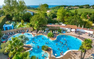 Campsite Laruns : 7 available campsites in Laruns - CampingFrance.com