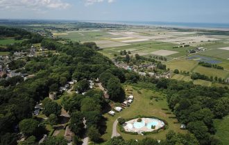 Campingplatz Dinard : 1 Campingplatz verfgbar in Dinard - CampingFrance.com
