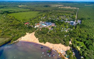 Dernières disponibilités de l’été chez Yelloh! Village