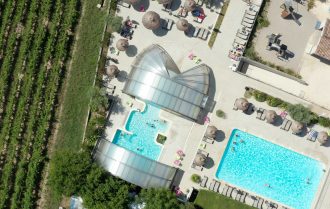 Dernières disponibilités de l’été chez Yelloh! Village