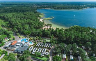 Dernières disponibilités de l’été chez Yelloh! Village