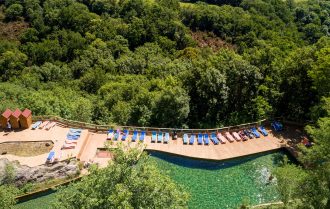 Dernières disponibilités de l’été chez Yelloh! Village