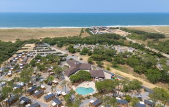 Campingplatz Vieux-Boucau-les-Bains : 2 verfgbare Campingpltze in Vieux- Boucau-les-Bains - CampingFrance.com