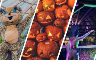 Bon plan vacances de Printemps