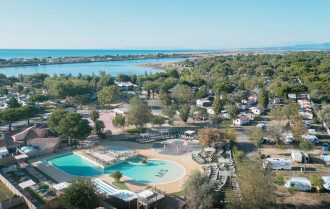 Campingplatz Carcassonne : 1 Campingplatz verfgbar in Carcassonne -  CampingFrance.com