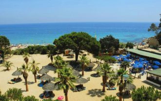 Camping Bord de mer: Jusqu'à - 50%