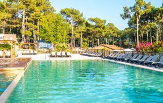 Jusqu’à -60% sur votre séjour