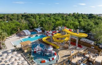 Jusqu’à -60% sur votre séjour