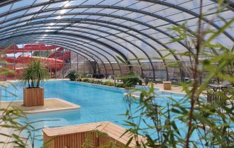 Jusqu’à -60% sur votre séjour