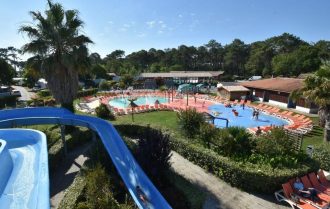 Jusqu’à -60% sur votre séjour