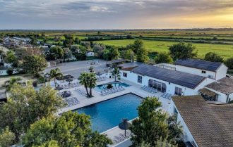 Jusqu’à -60% sur votre séjour