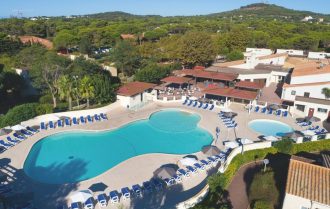 Jusqu’à -60% sur votre séjour