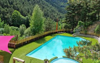 Jusqu’à -60% sur votre séjour