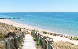 Jusqu’à -60% sur votre séjour