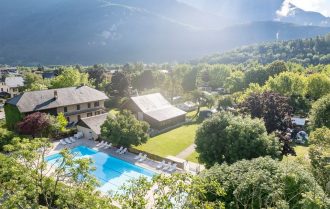 Jusqu’à -60% sur votre séjour