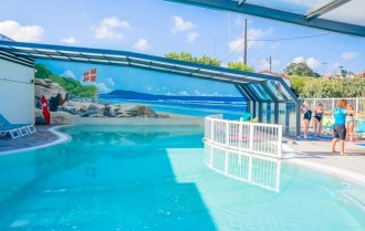 Jusqu’à -60% sur votre séjour