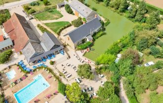 Campings Zoo de Beauval jusqu’à -60 %