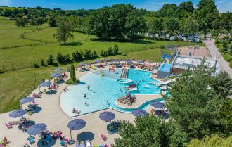 Dernières disponibilités de l’été chez Yelloh! Village