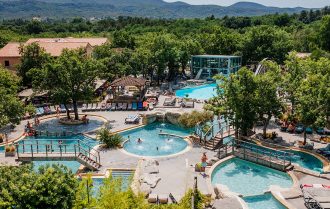 Découvrez Yelloh! Village Le Ranc Davaine