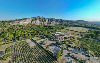 Découvrez Yelloh! Village La Plaine