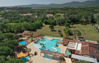 Découvrez Yelloh! Village La Bastiane 