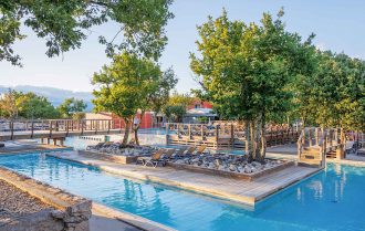 Découvrez Yelloh! Village Aluna Vacances