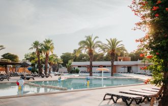 Dernières disponibilités de l’été chez Yelloh! Village