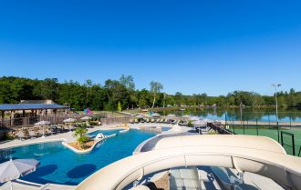 Dernières disponibilités de l’été chez Yelloh! Village