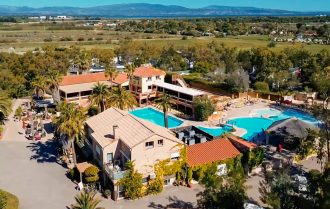 Dernières disponibilités de l’été chez Yelloh! Village