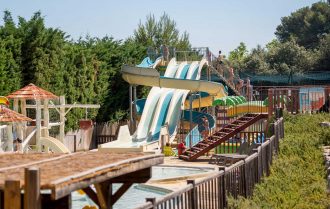 Dernières disponibilités de l’été chez Yelloh! Village
