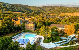 Dernières disponibilités de l’été chez Yelloh! Village